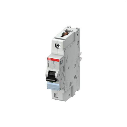 ABB Stotz-Kontakt Leitungsschutzschalter S401E-C20 C20A 1polig 6kA 2CCS551001R0204