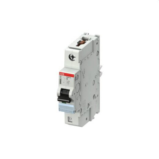 ABB Stotz-Kontakt Leitungsschutzschalter S401E-B50 B50A 1polig 6kA 2CCS551001R0505