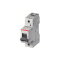 ABB Stotz-Kontakt Hochleistungs-Leitungsschutzschalter S801N-B50 B50A 1polig 6kA 2CCS891001R0505