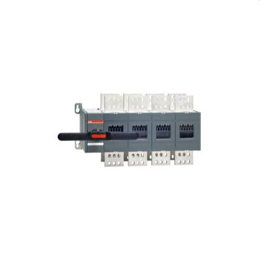 ABB Stotz-Kontakt Umschalter OT2000E04CP 1SCA103912R1001