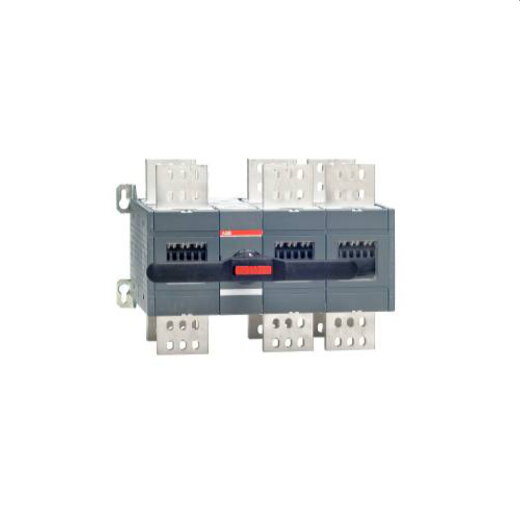 ABB Stotz-Kontakt Umschalter OT2000E12CP 1SCA103915R1001