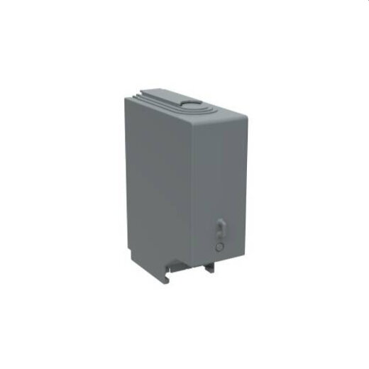 ABB Stotz-Kontakt Kabelabdeckung OSS160GG1L/3 1SCA114764R1001