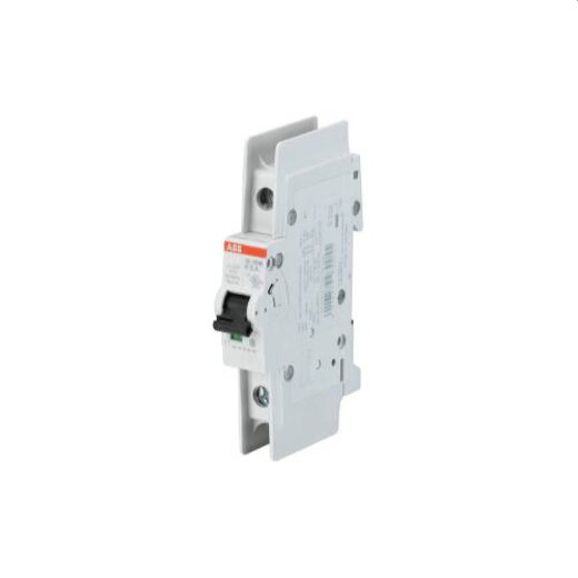 ABB Stotz-Kontakt Leitungsschutzschalter SU201M-Z6 Z6A1polig 10ka 2CDS271337R0378
