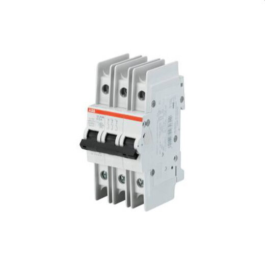 ABB Stotz-Kontakt Leitungsschutzschalter SU203M-Z6 Z6A3polig 10ka 2CDS273337R0378