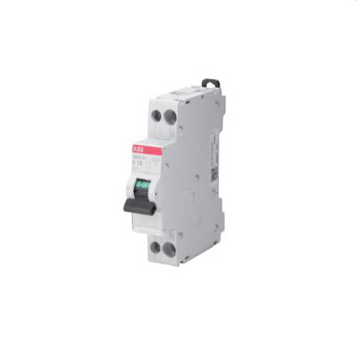 ABB Stotz-Kontakt Leitungsschutzschalter SN201 M C40 C40A1polig+N 10ka 2CSS275101R0404