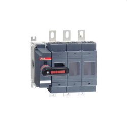 ABB Stotz-Kontakt Lasttrenner OS200D03K 3polig...