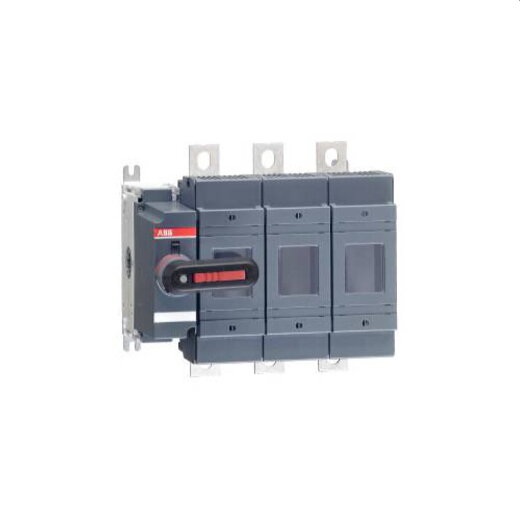 ABB Stotz-Kontakt Lasttrenner OS250D03K 3polig 1SCA022763R6360