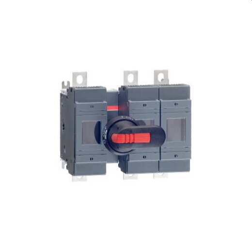 ABB Stotz-Kontakt Lasttrenner OS250D12P 3polig 1SCA022726R8380