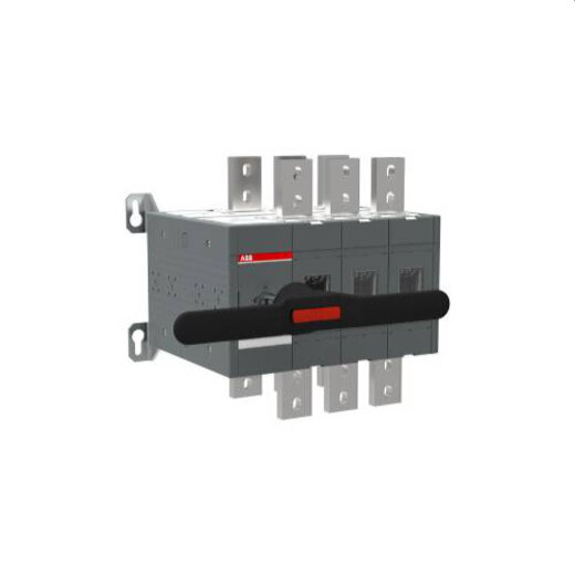 ABB Stotz-Kontakt Lastumschalter OT1600E03CP 1SCA022872R1840