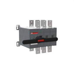 ABB Stotz-Kontakt Lastumschalter OT1600E03CP 1SCA022872R1840
