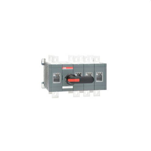 ABB Stotz-Kontakt Lasttrennschalter OT800E13CP 1SCA022785R9230