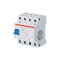 ABB Stotz-Kontakt FI-Schutzschalter F204B-125/0,3L 125/0,3A 4polig allstrom 2CSF204523R3950