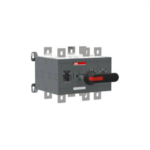 ABB Stotz-Kontakt Lasttrennschalter OT630E12CP 1SCA022785R8690