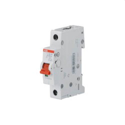 ABB Stotz-Kontakt Lasttrennschalter SD201/63 2CDD281101R0063