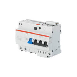ABB Stotz-Kontakt FI/LS-Schalter DS252N-UC-K16/0,3...