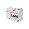 ABB Stotz-Kontakt FI/LS-Schalter DS252N-UC-K63/0,03 2polig/N-UC 2CDR272568R1637