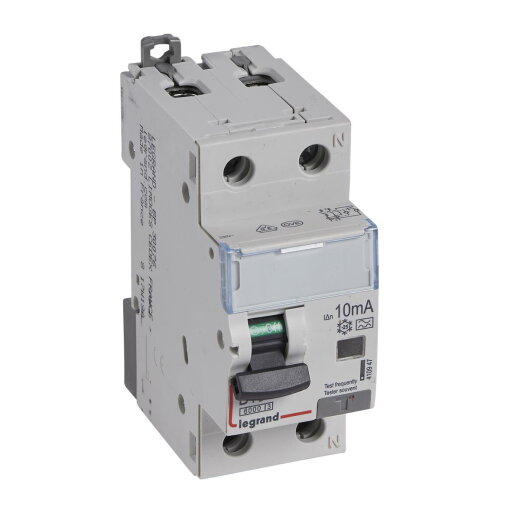 Legrand FI / LS-Kombination B16/0,01A 1polig+N 6kA