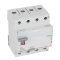 Legrand FI-Schutzschalter, FI TX3 63/0,5A 4polig