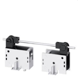 Siemens Verriegelung rückseitig 3VA9088-0VM10