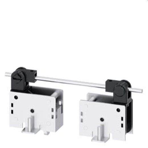 Siemens Verriegelung rückseitig 3VA9088-0VM30