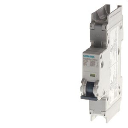 Siemens Leitungsschutzschalter 240V 14kA 1polig C5A 5SJ4111-7HG41
