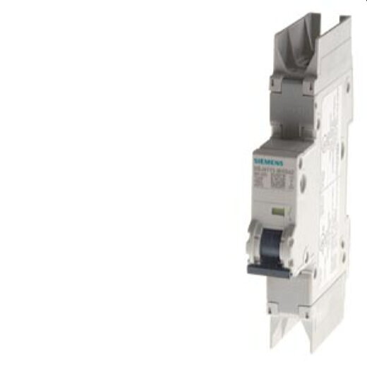 Siemens Leitungsschutzschalter 10kA 1polig C0.3A 5SJ4114-7HG42
