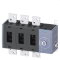 Siemens Lasttrennschalter 3polig 1600A Gr. 5 3KD5434-0RE40-0