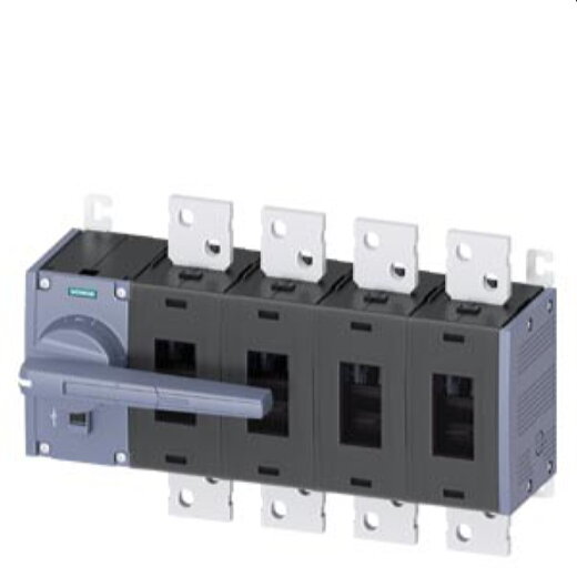 Siemens Lasttrennschalter 4polig 1600A Gr. 5 3KD5442-0RE10-0