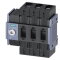 Siemens Lasttrennschalter 3polig 160A Gr. 2 3KD3430-2NE10-0
