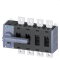 Siemens Lasttrennschalter 4polig 630A Gr. 4 3KD4642-0QE10-0