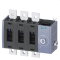 Siemens Lasttrennschalter 3polig 800A Gr. 4 3KD4834-0QE40-0