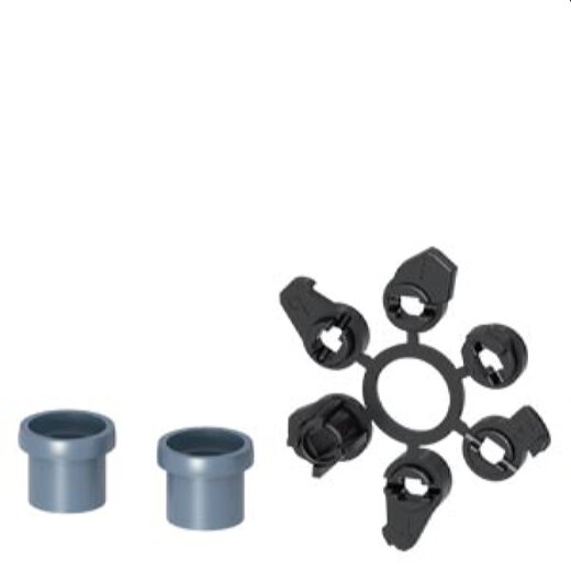 Siemens Adapter Zylinderschloss 3VA9980-0LF20