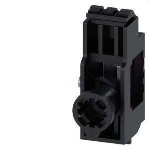 Siemens Adapter Zylinderschloss 3VA9167-0LF10