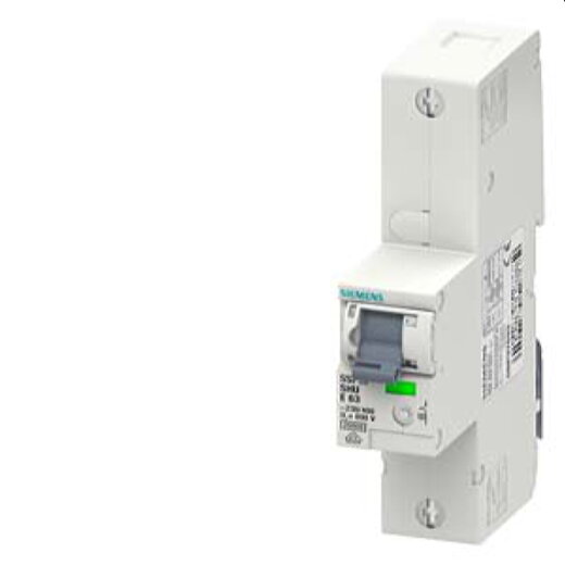 Siemens Hauptleitungsschutzschalter 1polig E20A 230/400V 5SP3720-3