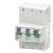 Siemens Hauptleitungsschutzschalter 3x1polig E50A 400V 5SP3850-3