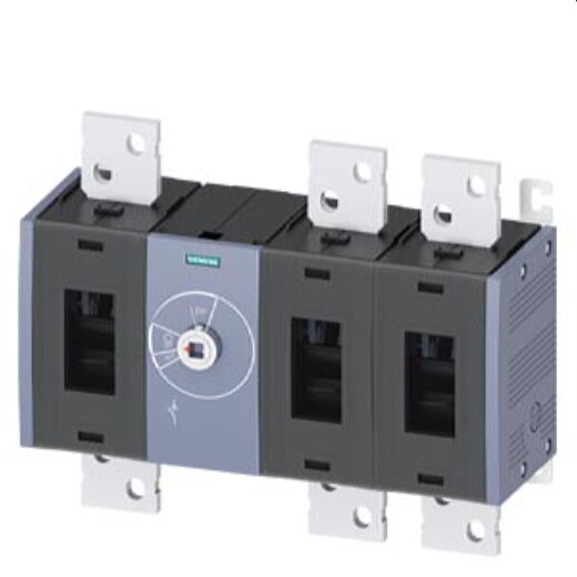 Siemens Lasttrennschalter 3polig 1000A Gr. 5 3KD5030-0RE20-0