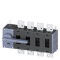 Siemens Lasttrennschalter 4polig 1250A Gr. 5 3KD5242-0RE10-0