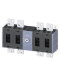 Siemens Lasttrennschalter 4polig 1250A Gr. 5 3KD5240-0RE20-0
