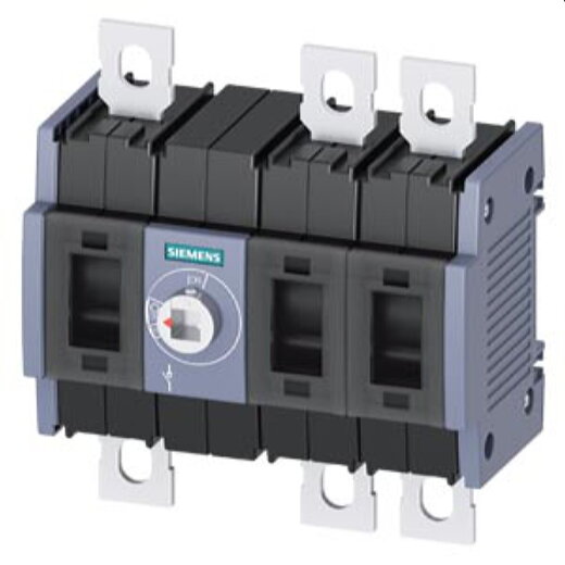 Siemens Lasttrennschalter 3polig 125A Gr. 2 3KD3230-0NE20-0
