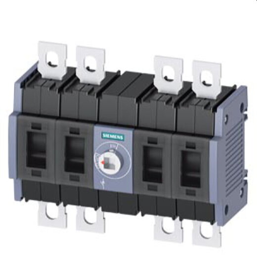 Siemens Lasttrennschalter 4polig 125A Gr. 2 3KD3240-0NE20-0