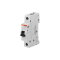 ABB Stotz-Kontakt Leitungsschutzschalter S201M-Z5UC Z5A 1polig 10kA 2CDS271061R0358
