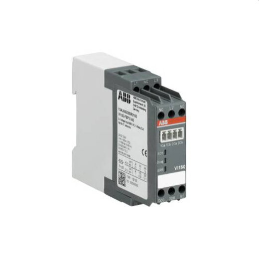 ABB Stotz-Kontakt Phasensammelschiene PS1-4-2-65 3phasen 1SAM201906R1124