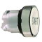 Schneider Electric Drucktaster ZB4BA133 flach