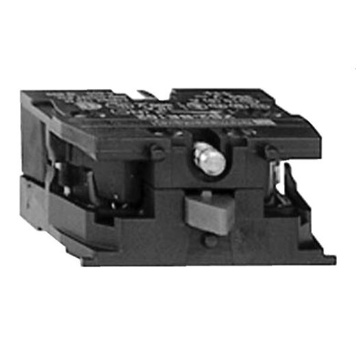 Schneider Electric Hilfsschalter ZB2BE101 1S