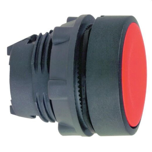 Schneider Electric Drucktaster ZB5AA5 flach gelb