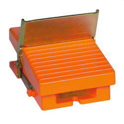 Schneider Electric Fußschalter XPER911