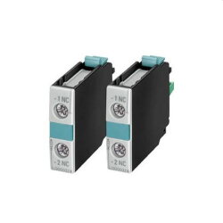 Siemens Hilfsschalterblock 3RH1921-1CA10 1S