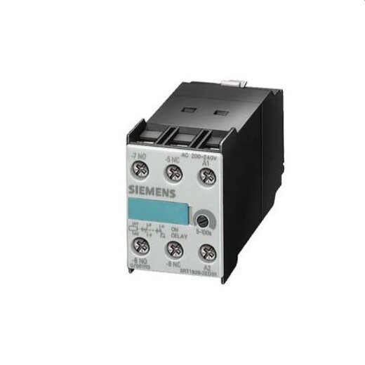 Siemens Hilfsschalterblock 3RT1926-2EJ11 AC/DC 24V