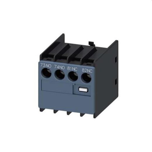 Siemens Hilfsschalterblock 3RH2911-1LA11 1S 1OE