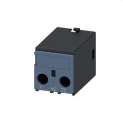 Siemens Hilfsschalterblock 3RH2911-1BA01 1OE